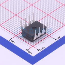 AC,DC输入 1通道 隔离电压(rms):3750V 【光耦】缩略图