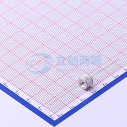 150V 10kA 2端 插件GDT 【气体】缩略图
