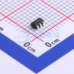 1.0MHz 1.5A 同步降压转换器缩略图