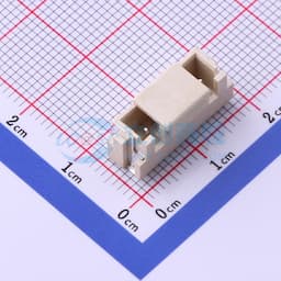 1x5P 间距:2.5mm 立贴缩略图