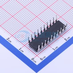 2.8A 有刷直流电机驱动芯片 52V【插件】缩略图