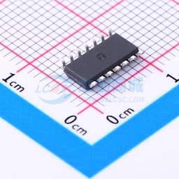 全功能、14/20引脚的低引脚数微控制器，具备超低功耗（XLP）缩略图