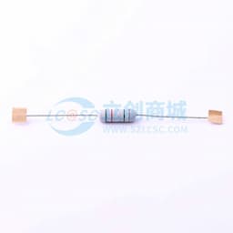 绕线电阻 150mΩ ±2% 2W缩略图