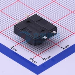12*12*6.5mm 立贴 轻触开关缩略图