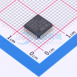主流ARM Cortex-M0低压系列1,8V MCU，具有32 KB Flash、48 MHz CPU、USB和CEC功能缩略图