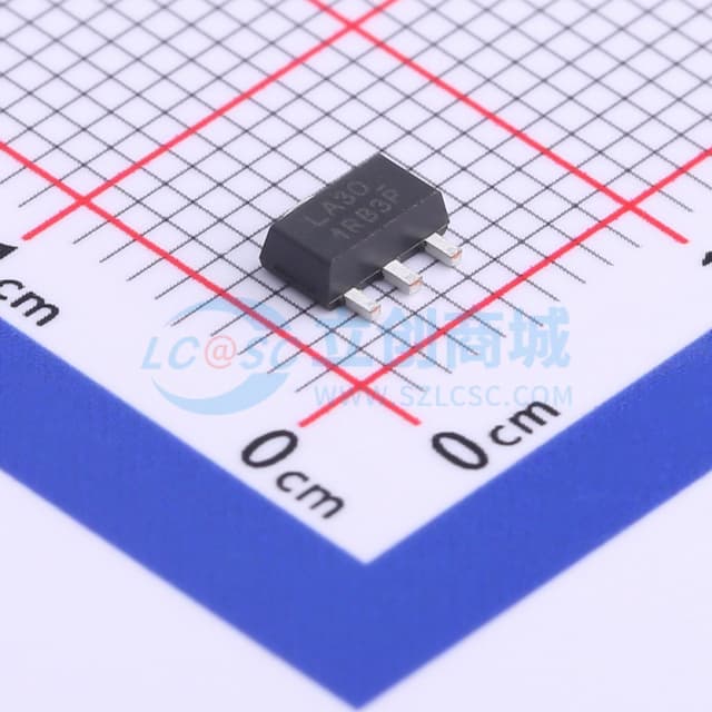 BL8531CC3TR30实物图