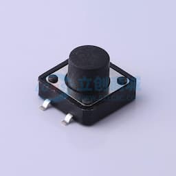 12*12*8mm 立贴 轻触开关缩略图