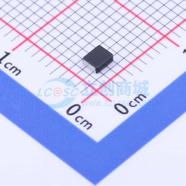 470nH ±20% 6A实物图