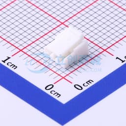 1x3P 1.25mm缩略图