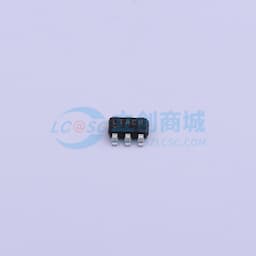 具集成软起动功能的 1.1A 升压型 DC/DC 转换器缩略图