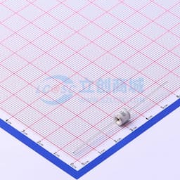 230V 3kA 2端 插件GDT 【气体】缩略图