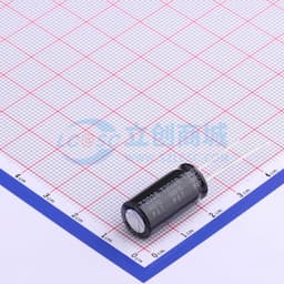 100uF ±20% 100V缩略图
