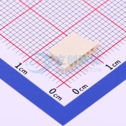 1x6P 1.25mm缩略图