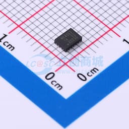 三通道2:1模拟多路复用器/解复用器缩略图
