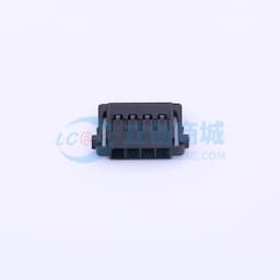1x4P 1.5mm缩略图