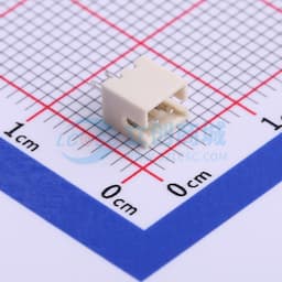 间距:1.5mm 1x2P 直插【插件】缩略图