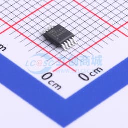 高性能RISC CPU单片机缩略图