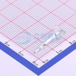 公端子 磷铜 镀锡缩略图