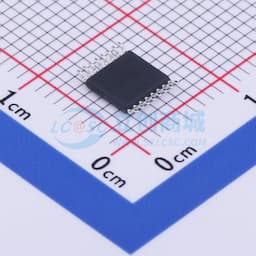 零延迟磁角位置传感器IC缩略图