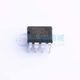 MCP606-I/P缩略图