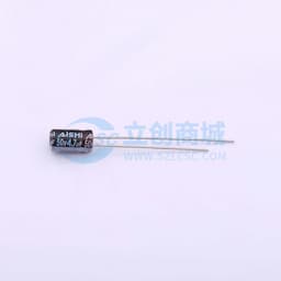 4.7uF ±20% 50V缩略图
