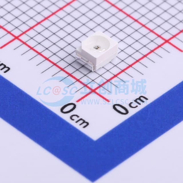 HIR67-21C/L289/TR8实物图