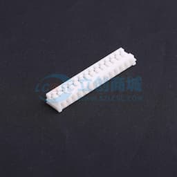 白色 1x14P 2.5mm缩略图