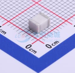 120V 2kA 2端 贴片GDT缩略图