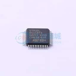 超低功耗Arm Cortex-M0+ MCU，具有64-KB Flash存储器和32 MHz CPU缩略图