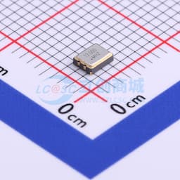 12MHz ±20ppm 1.8V缩略图