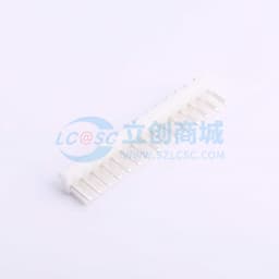 1x15P 间距:3.96mm 直插 系列:VH 【插件】缩略图