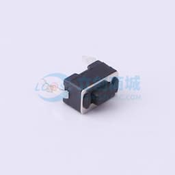 3*6*4.3mm 直插 轻触开关 【插件】缩略图