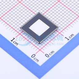 SigmaDSP 紧凑型数字音频处理器缩略图