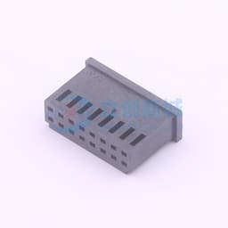 2x8P 2.54mm缩略图