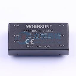 18V~36V 5V 4A 20W【电源】缩略图