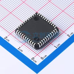 8位CMOS微控制器，带A/D转换器缩略图