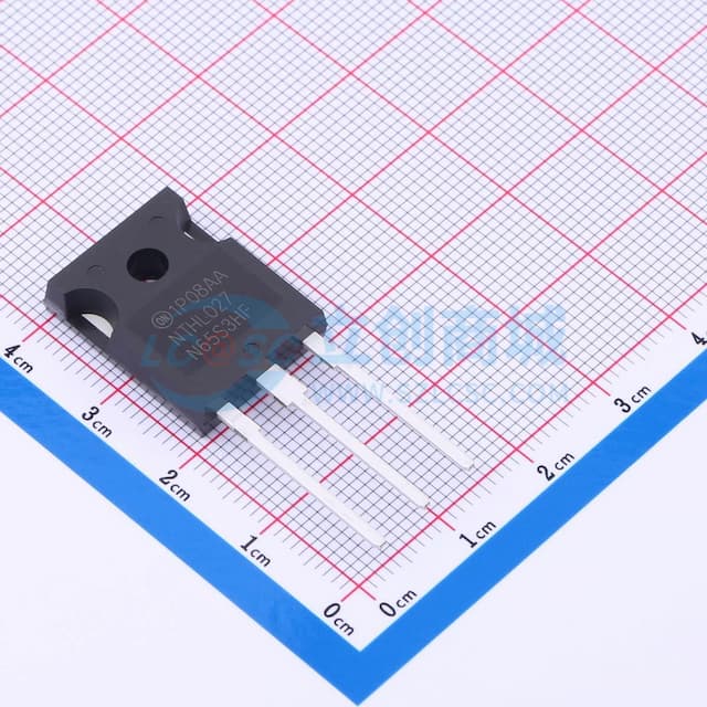 NTHL027N65S3HF实物图