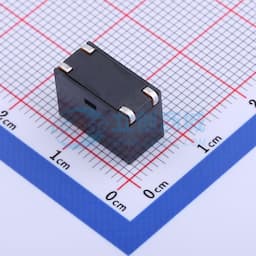 两路 贴片共模滤波器 阻抗100Ω@10MHz缩略图