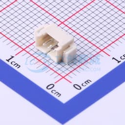1x3P 间距:1.25mm 卧贴缩略图