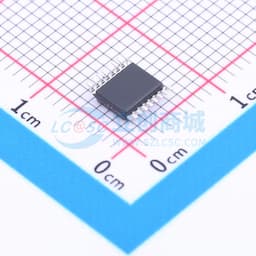 GaAs MMIC SP4T非反射式开关，DC - 3.5 GHz缩略图