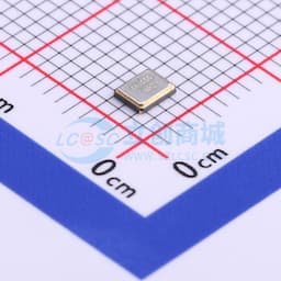16MHz ±10ppm 9pF缩略图