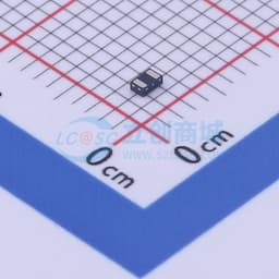 单向TVS 22V截止 峰值浪涌电流：35A@8/20us缩略图