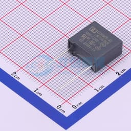 等级:X2 22nF ±10% 330V缩略图