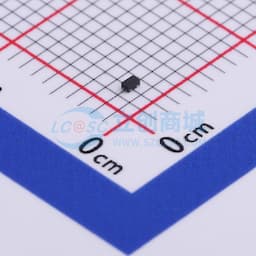 单向TVS 15V截止 峰值浪涌电流：17A@8/20us缩略图