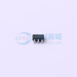 单通道 A/D 转换器缩略图