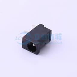 DC电源插座 内径:1.3mm 外径:4.2mm 【插件】缩略图
