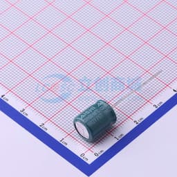 22uF ±20% 200V缩略图