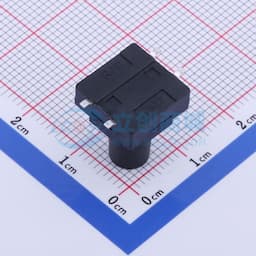 12mm*12mm*16mm 12V 50mA缩略图