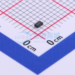 双向TVS 4.5V截止缩略图