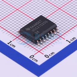 UCC21520QDWQ1缩略图